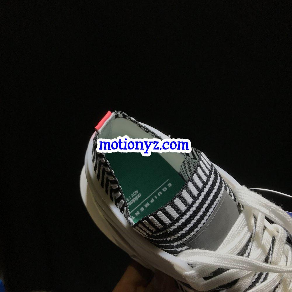 Addidas EQT Support ADV PK White